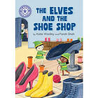 Reading Champion: The Elves and the Shoe Shop (häftad, eng)