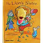 The Lion's Share (inbunden, eng)