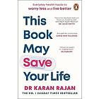 This Book May Save Your Life (häftad, eng)