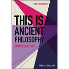 This is Ancient Philosophy (häftad, eng)