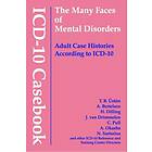 ICD-10 Casebook (inbunden, eng)