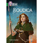 Boudica (häftad, eng)