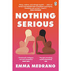 Nothing Serious (häftad, eng)