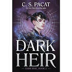Dark Heir (häftad, eng)