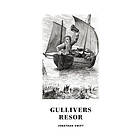 Gullivers resor (pocket)