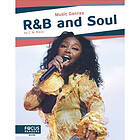 Music Genres: R&B and Soul (inbunden, eng)