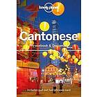 Lonely Planet Cantonese Phrasebook & Dictionary (häftad, eng)