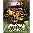 The Great Aussie Barbecue Cookbook (häftad, eng)