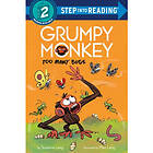 Grumpy Monkey Too Many Bugs (häftad, eng)