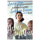 Ashes to Ashes (häftad, eng)