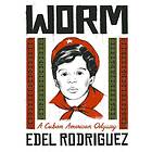 Worm (inbunden, eng)
