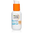 Garnier Ambre Solaire Super UV SPF 50+ 30ml