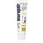 Biorepair Kids 0-6 Years Tandkräm för barn Banana 50ml