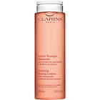 Clarins Cleansing Soothing Toning Lotion and Toner 200ml