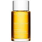 Clarins Contour Body Treatment Oil 100ml