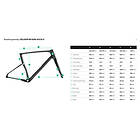 Berria Belador Br Dura-ace Di2