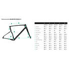 Berria Belador Br Ultegra Di2