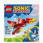 LEGO Sonic the Hedgehog 30704 Balkiry Attack