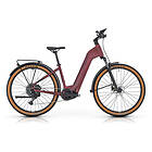 Megamo Reach Low 05 Suv (Elcykel)
