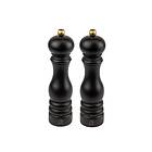 Peugeot Paris Duo set U'Select salt- & pepparkvarn 22 cm