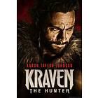 Kraven The Hunter (Blu-Ray)