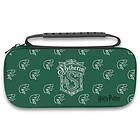 Trade Invaders Harry Potter Slim carrying case Slytherin