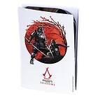 Trade Invaders Soft Cover Silicone PS5 Slim Assassin's Creed Shadows