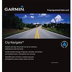 Garmin City Navigator Europa Nt-microSDT-/SDT-kort