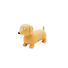 Winkee Sausage Dog Stress Toy (18171)