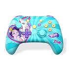 Trade Invaders Switch/PC Nano Wireless Controller My Little Pony Pipp & Zipp