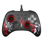 Trade Invaders Wired PC Controller Assassin's Creed Shadows