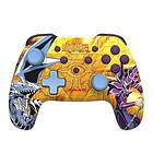 Trade Invaders Yu-Gi-Oh! Wireless Controller for Switch ans PC Dark Magician vs 