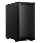 Be Quiet! PURE BASE 501 Airflow Black Chassi Miditower Svart