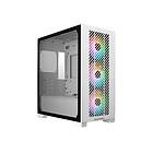 Cooler Master Elite 301 Chassi Tower Vit