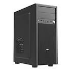 Darkflash B351 computer case Chassi Svart