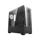 Darkflash DS900 AIR computer case (black) Chassi Svart