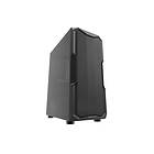 Darkflash Computer case Aquarius Mesh (black) Chassi Desktop Svart