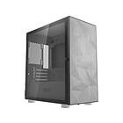 Darkflash Computer case DLM21 (white) Chassi Vit