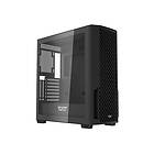 Darkflash DF2100 Computer case (black) Chassi Miditower Svart