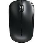 Cherry MW 2200 Mouse Optic 3 knappar Svart