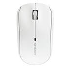 Cherry MW 2200 Mouse Optic 3 knappar Vit
