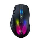 Turtle Beach Kone XP Air Mouse Optic 10 knappar Svart