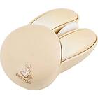 MOFII M6 Rabbit 2,4 Wireless Mouse (Cream) Mouse 3 knappar Cream