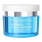Dr Grandel Dr. Hydro Active Nattkräm 50ml