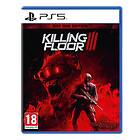 Killing Floor 3 - Day One Edition (PS5)