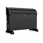 Nedis HTCO10FBK 2000W 25m²