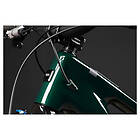 Santa Cruz Bikes Vala 1 Cc Mx Perfornance Cx Bdu38 (Electric)