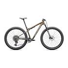 Specialized Epic Wolrd Cup Pro