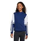 Adidas Squadra 25 Sweat Hoody (Jr)