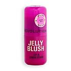 Makeup Revolution Jelly Blush Tint Sticks 5,5g